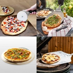 Accesorii pentru Pizza