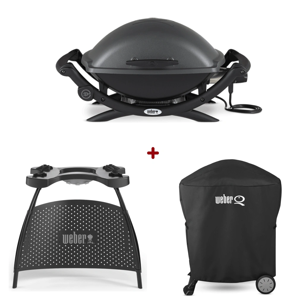 set-gratar-electric-weber-q-2400-antracit-husa-integrala-suport-cu-picioare-5502007965237120