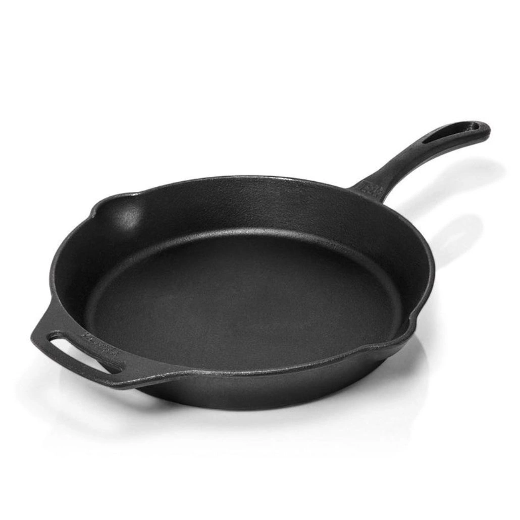 tigaie-fonta-petromax-cu-maner-35-cm-fp35-t