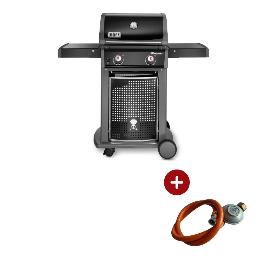 Gratar pe gaz Spirit Classic E-210 + Regulator.jpg
