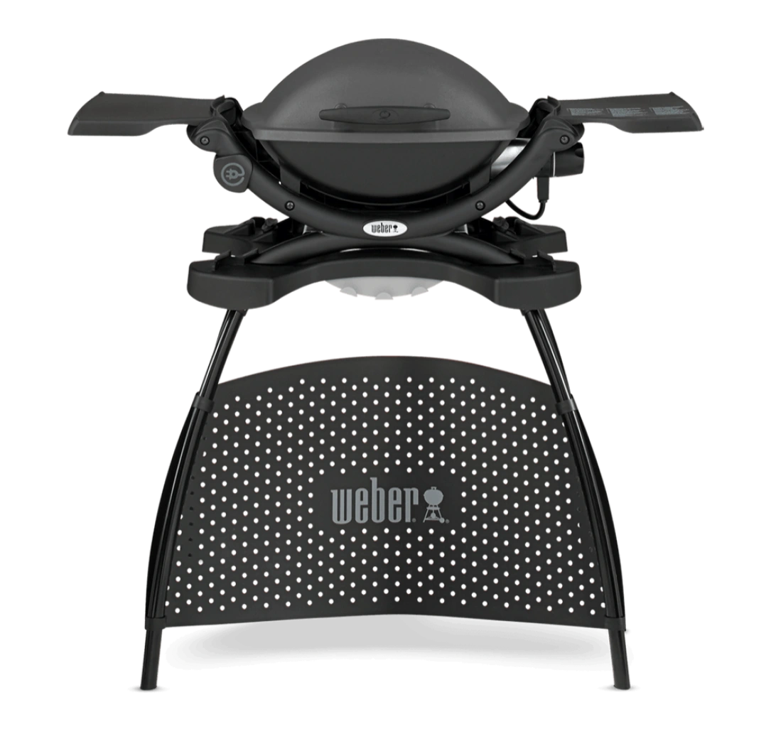 gratar-electric-weber-q-1400-antracit-cu-suport-52020879